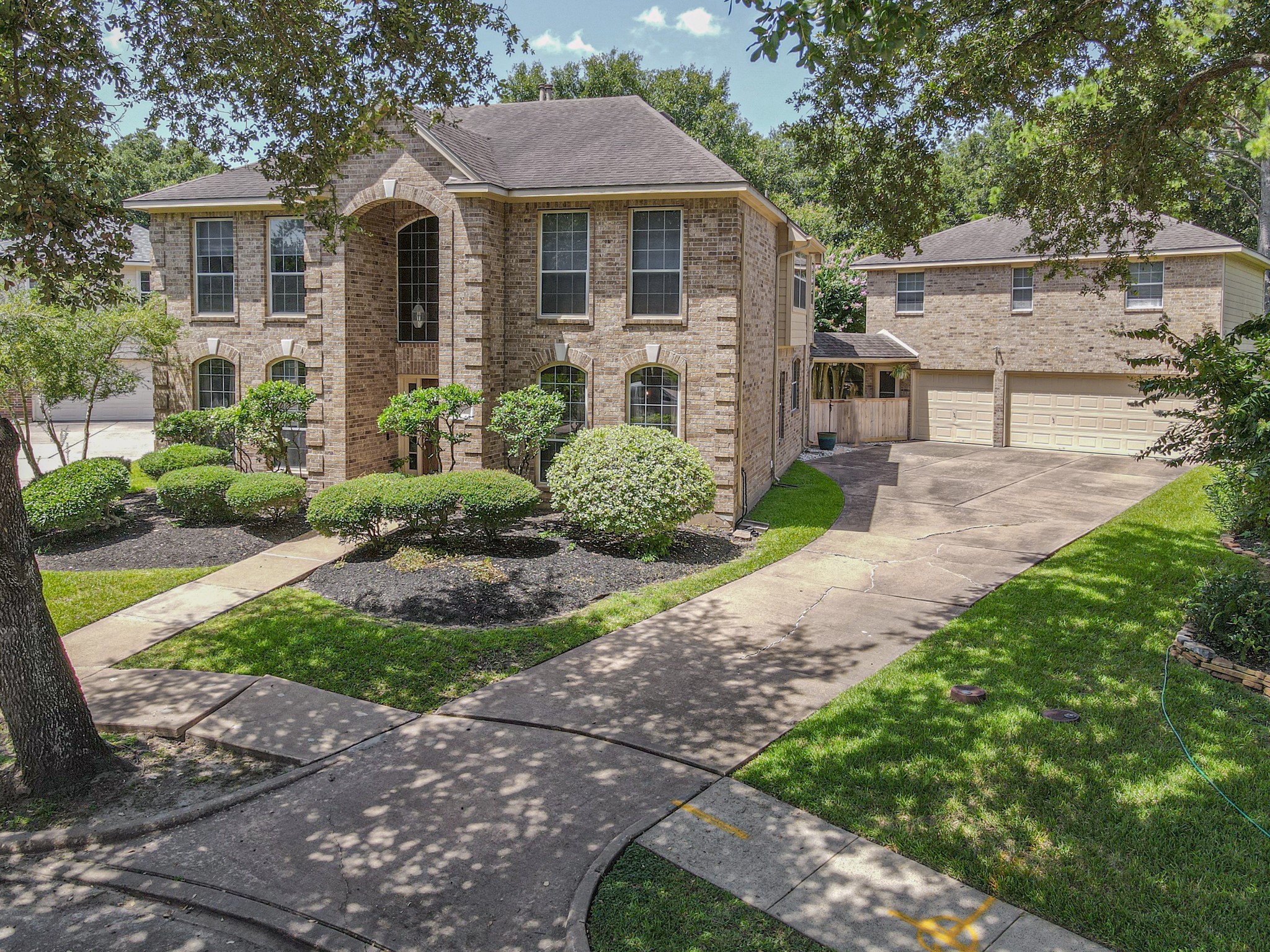 107 Casual Shore Court League City TX 77573