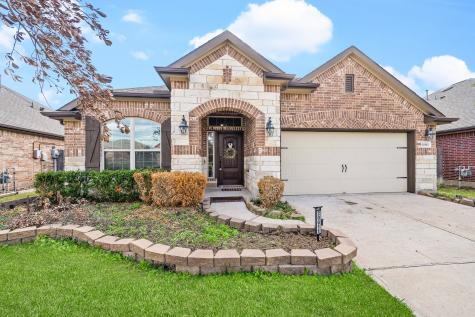 20611 Cactus Lake Lane Richmond TX 77407