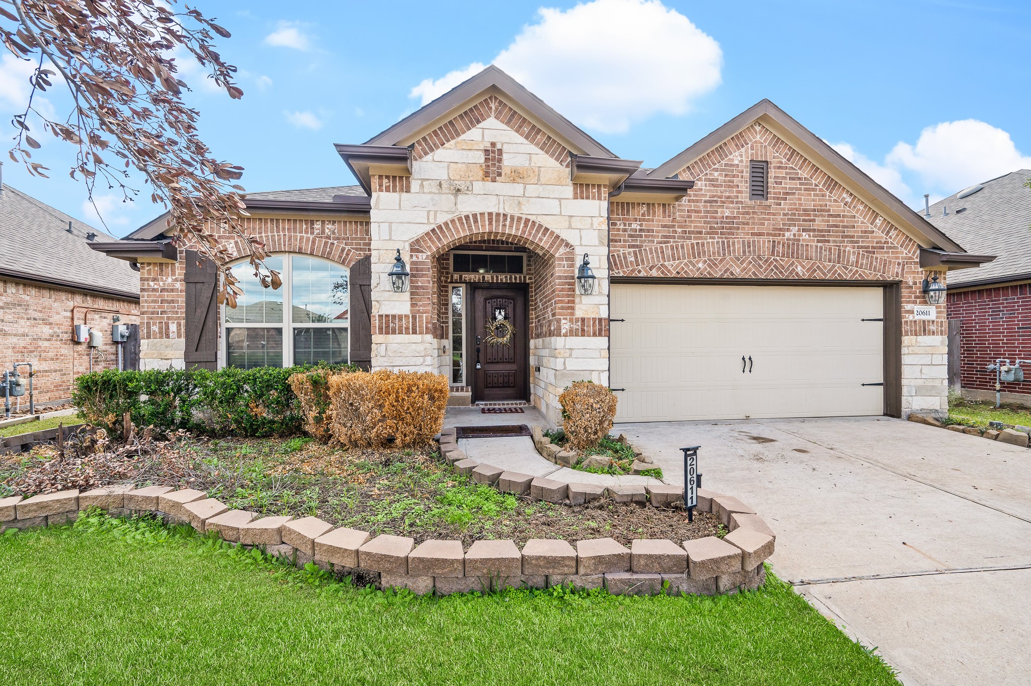 20611 Cactus Lake Lane Richmond TX 77407