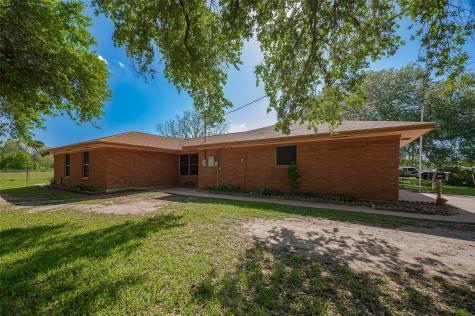 2828 Duberry Street Bay City TX 77414