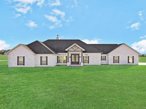 1105 Bauer Road Winnie TX 77665
