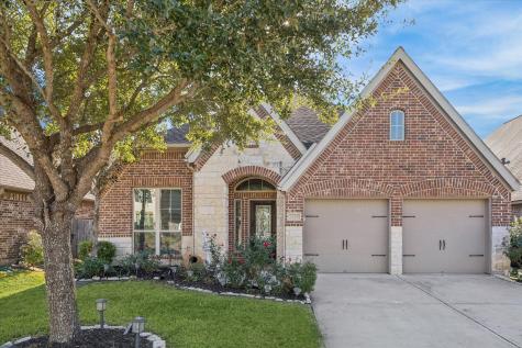 1235 Mystic River Lane Rosenberg TX 77471