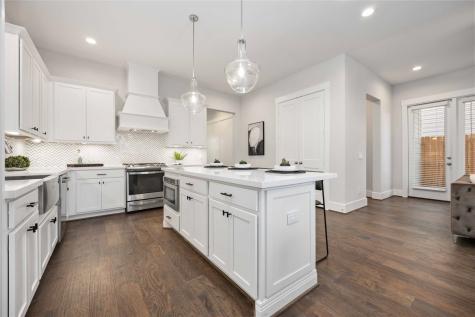 3516 Huntsford Drive Houston TX 77008