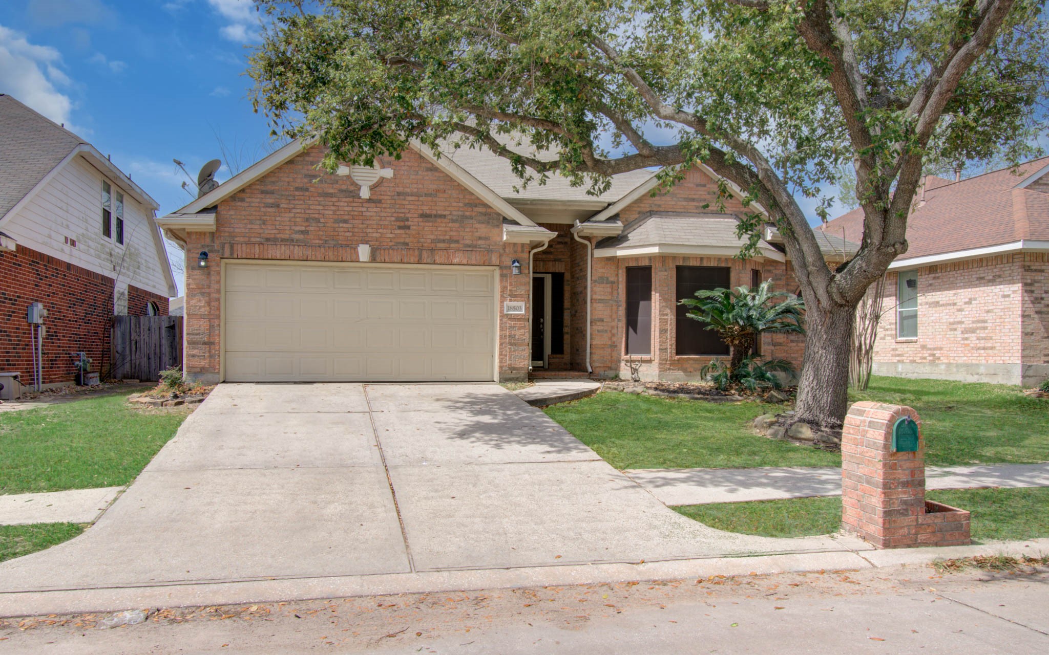 18503 Mabels Island Court Humble TX 77346