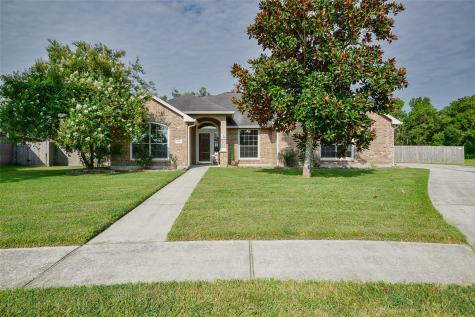 134 Milo Street Dayton TX 77535