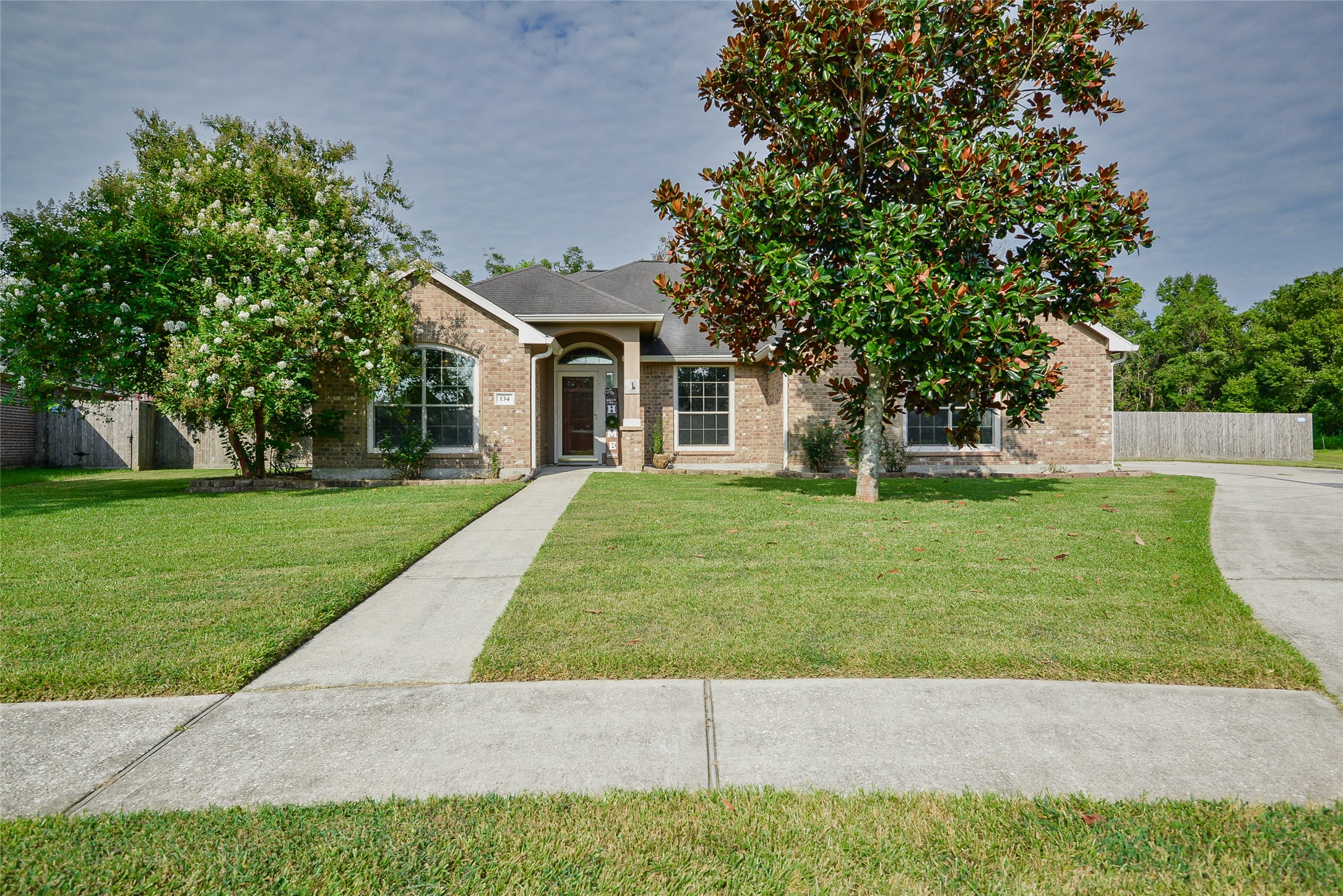 134 Milo Street Dayton TX 77535