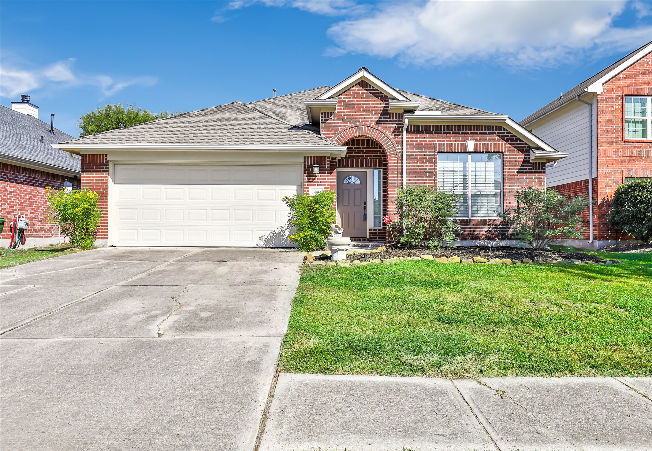 6827 Atasca Creek Drive Humble TX 77346