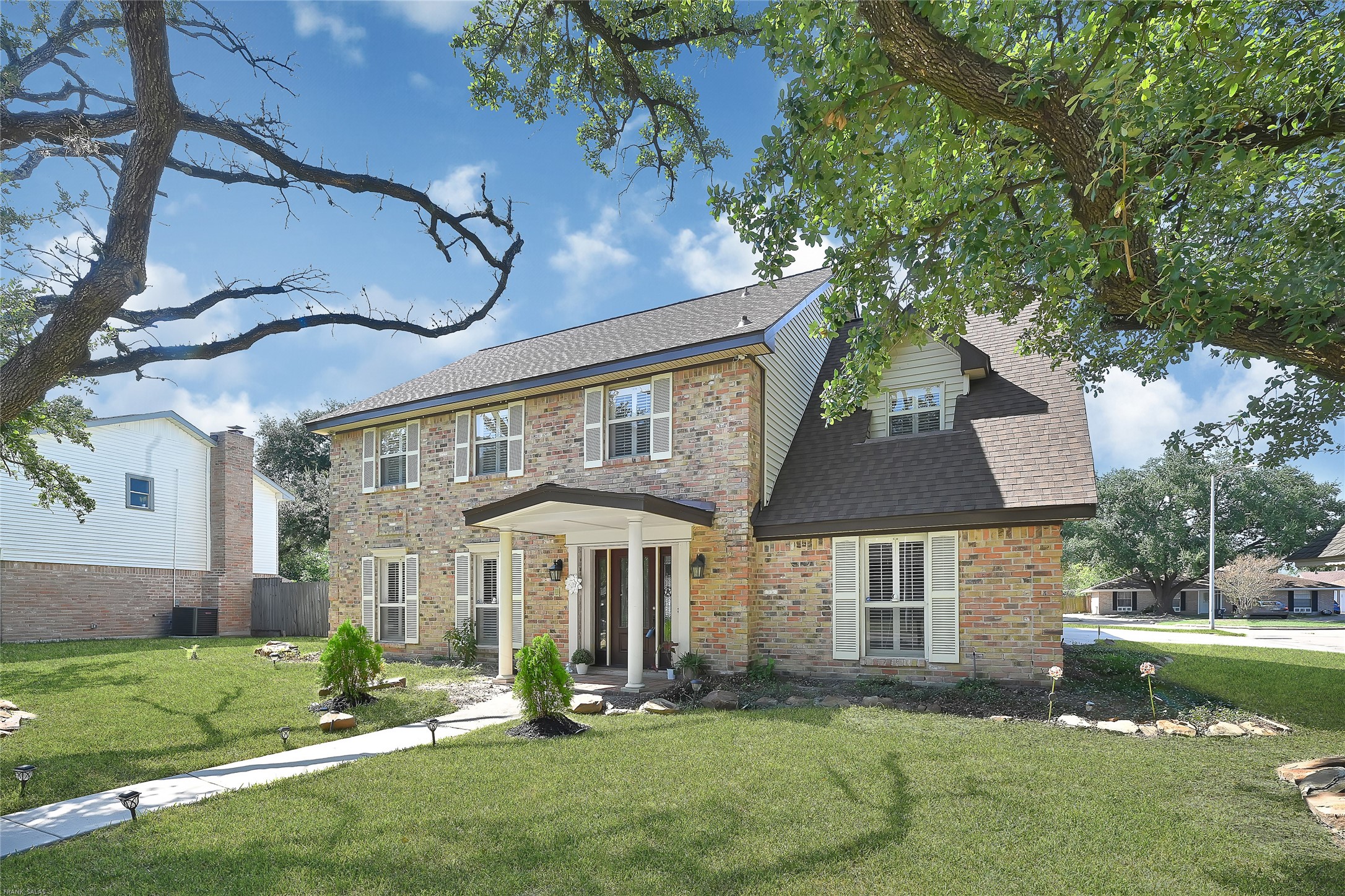 7243 Ridge Oak Drive Houston TX 77088