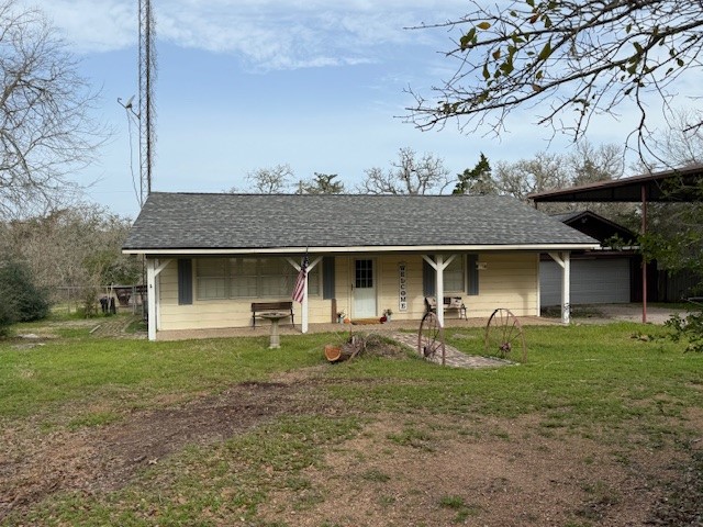 9570 Lake Forest Circle Brenham TX 77833