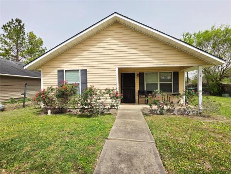 4911 Brisbane Drive Houston TX 77048