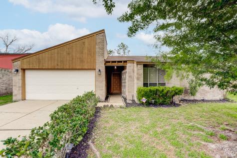 6306 Clayridge Drive Houston TX 77053