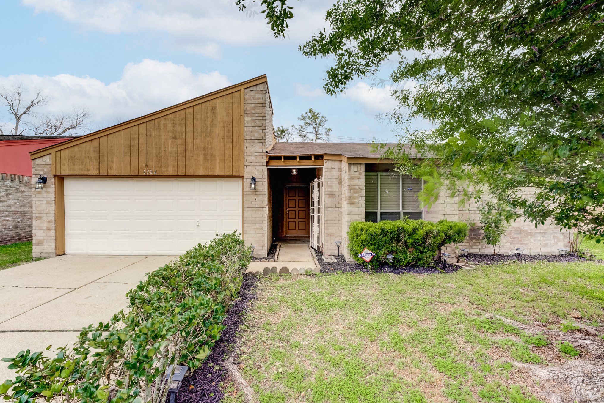6306 Clayridge Drive Houston TX 77053