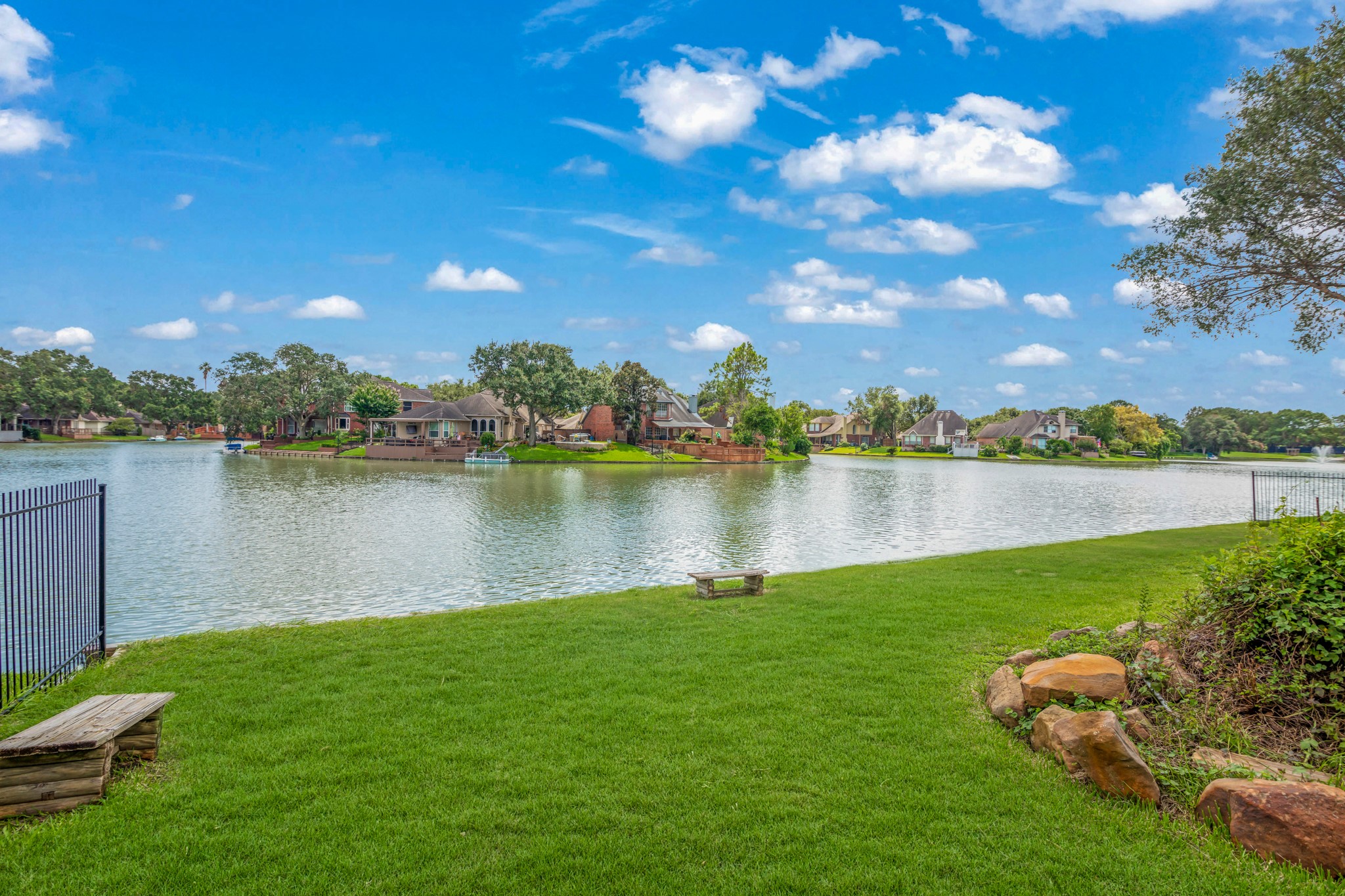 14103 Ragus Lake Drive Sugar Land TX 77498
