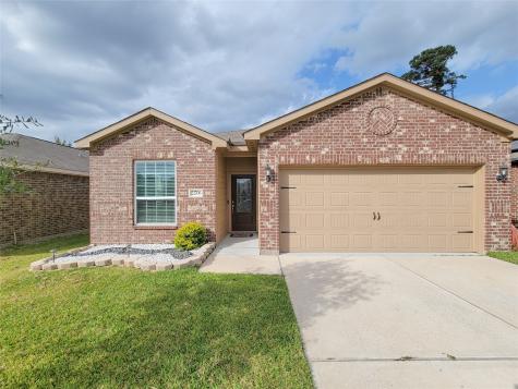 22706 Steel Blue Jaybird Drive Hockley TX 77447