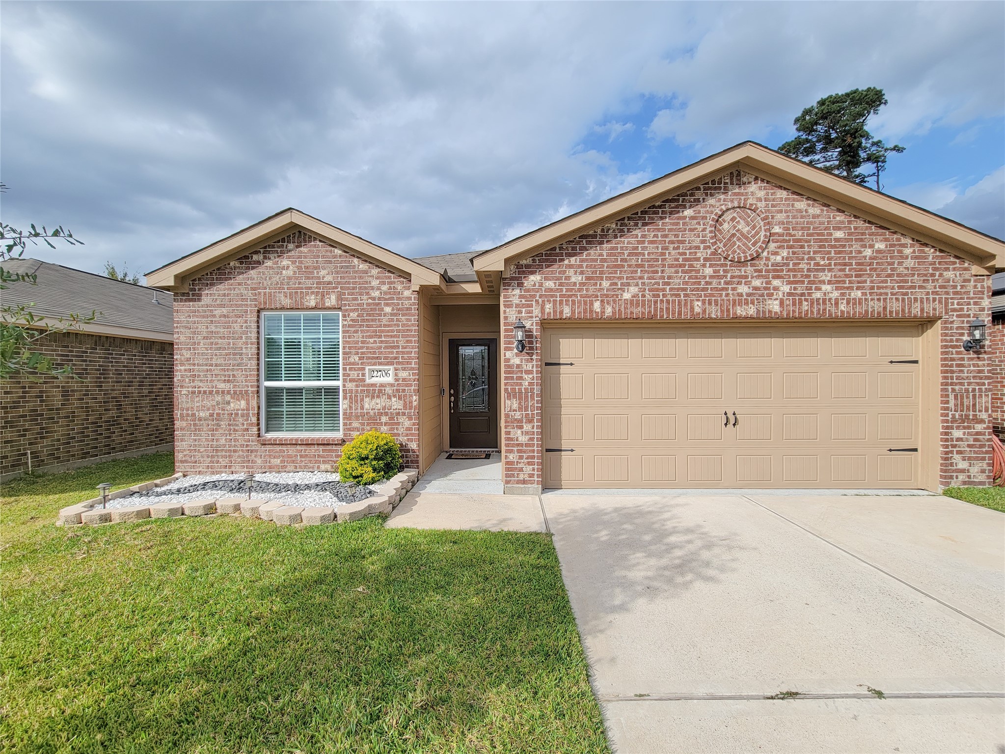 22706 Steel Blue Jaybird Drive Hockley TX 77447