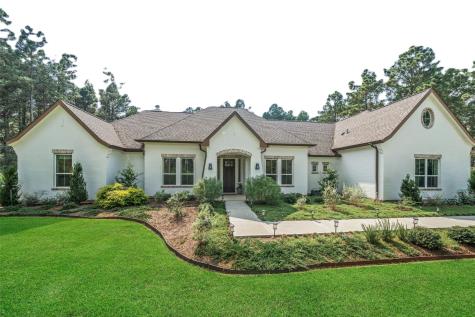 15923 Wood Grove Way Willis TX 77378