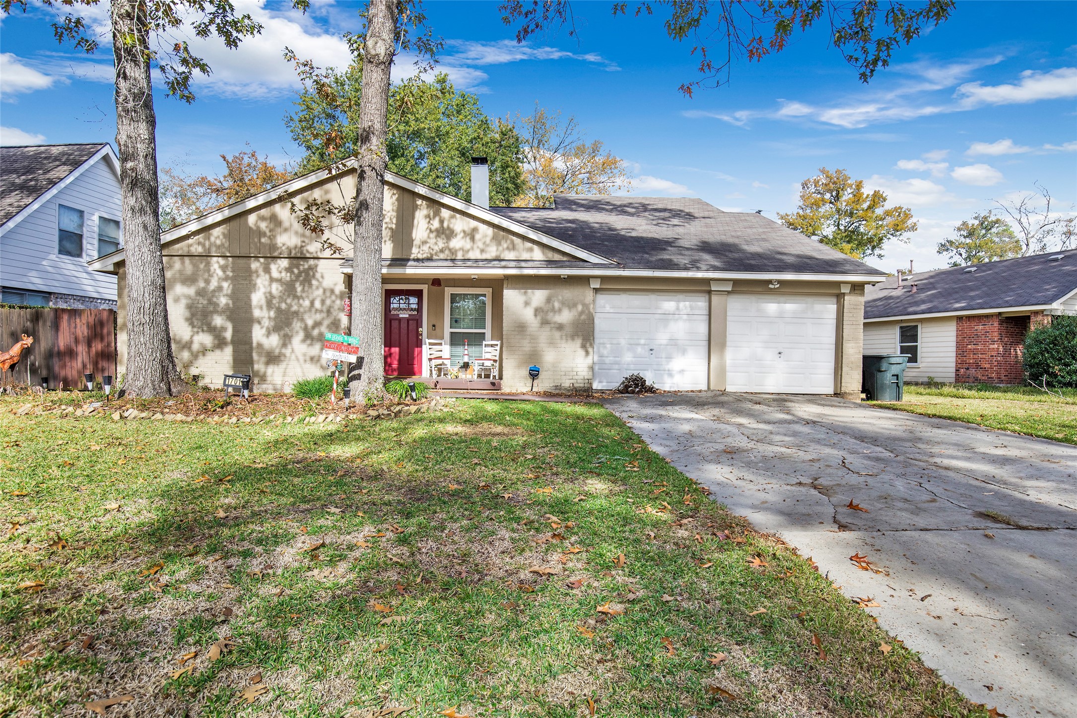 17019 Pelorus Way Crosby TX 77532