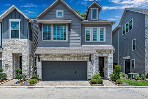 10938 Brambling Wood Drive Houston TX 77043