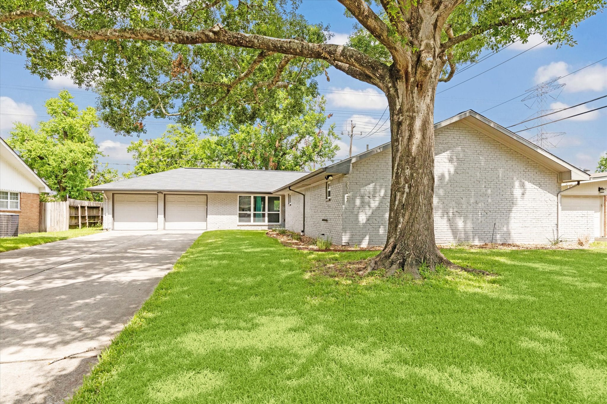 9723 Greenwillow Street Houston TX 77096