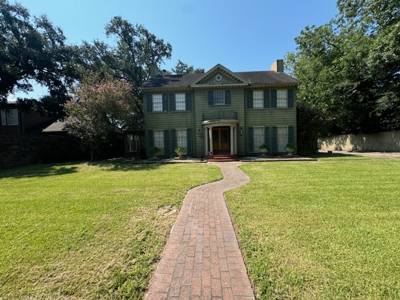 2555 Harrison Street Beaumont TX 77702