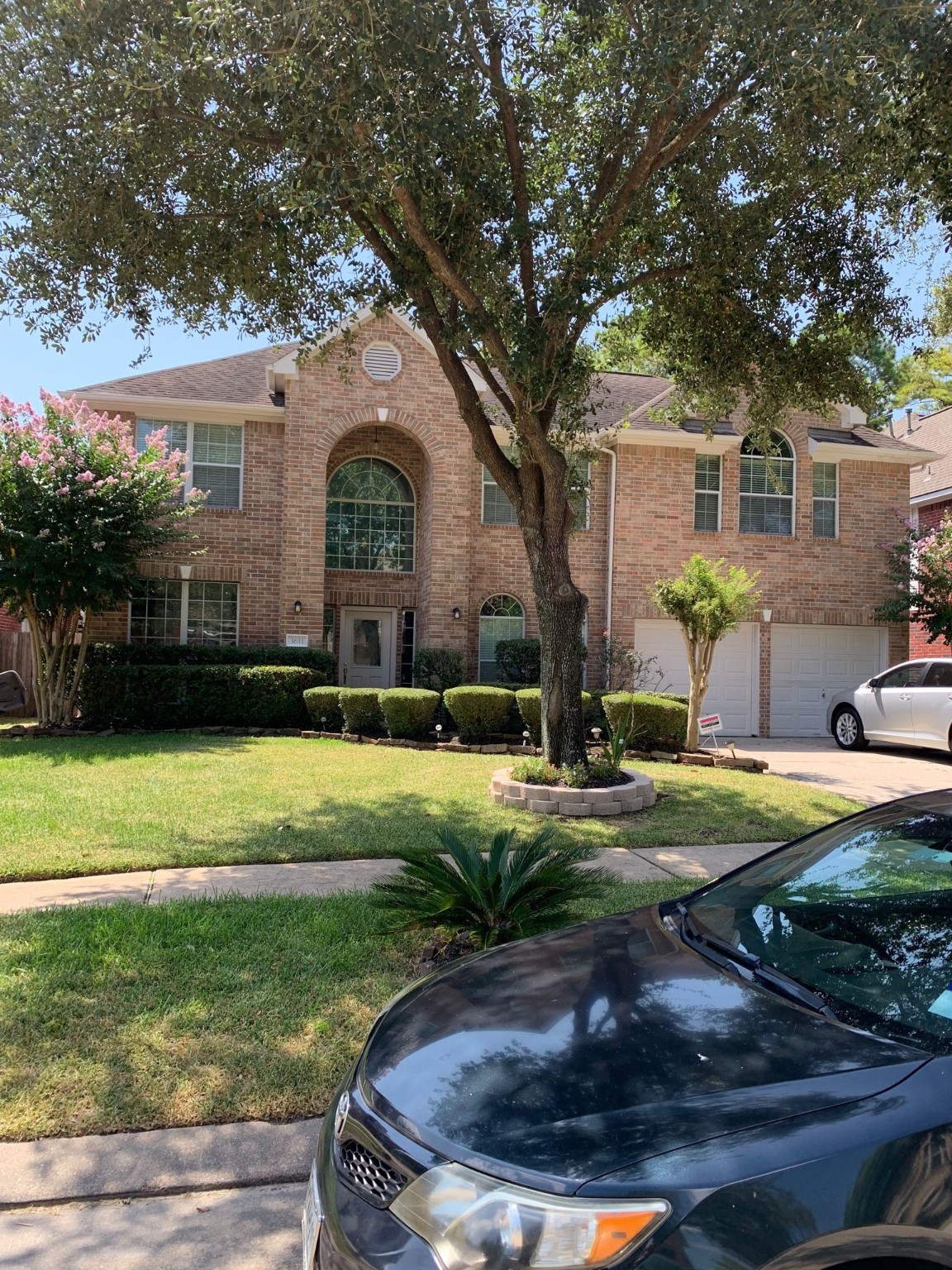 3811 Ashlee Lane Houston TX 77014
