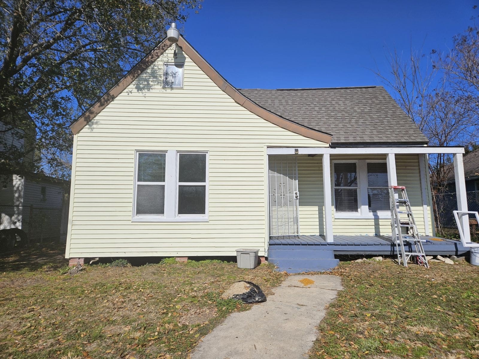 3114 Michigan Street Baytown TX 77520
