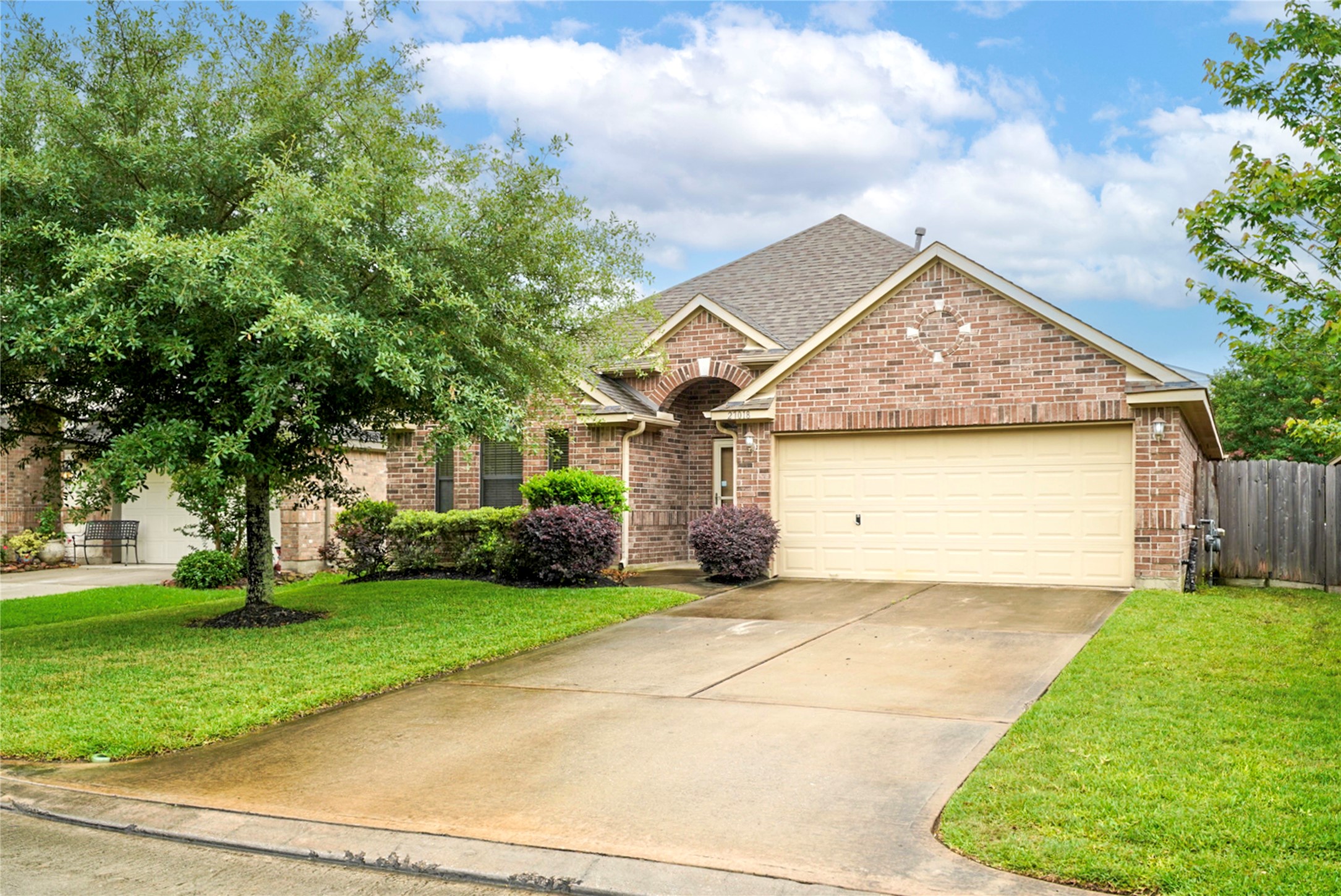 27018 Crown Rock Drive Kingwood TX 77339