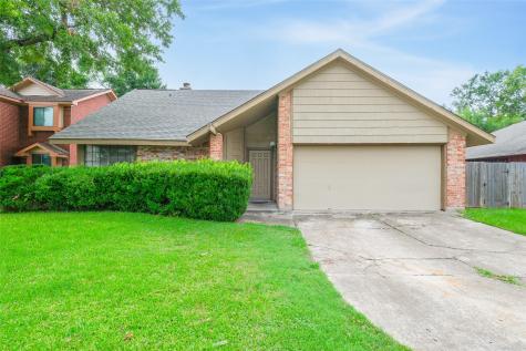14311 Royal Hill Drive Houston TX 77083