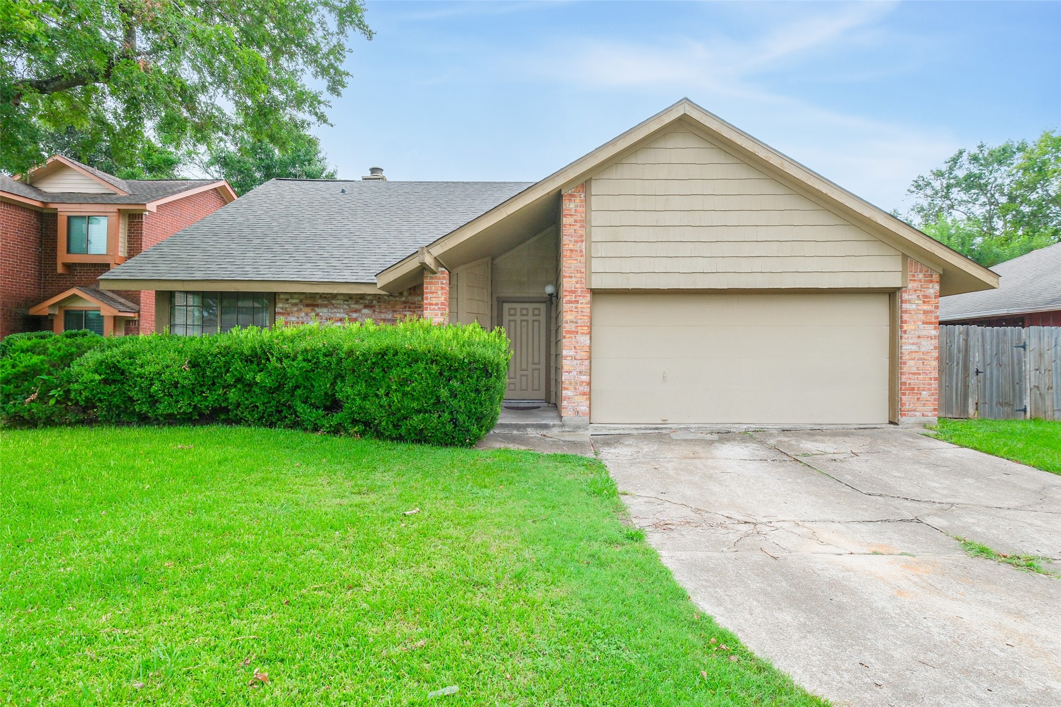 14311 Royal Hill Drive Houston TX 77083