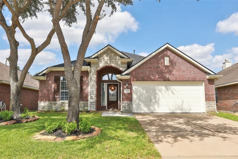 21738 Winsome Rose Court Cypress TX 77433