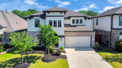 18422 Counce Meadow Court Cypress TX 77433