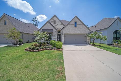 17094 Crimson Crest Drive Conroe TX 77302