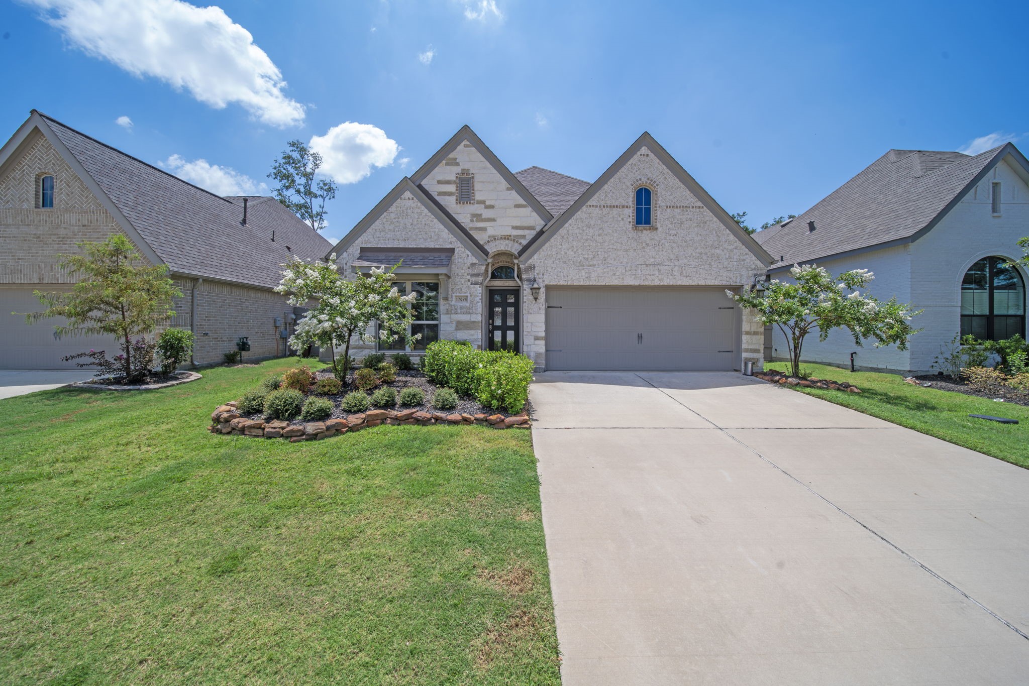 17094 Crimson Crest Drive Conroe TX 77302