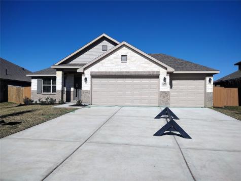 10219 Whitney Reach Drive Rosharon TX 77583