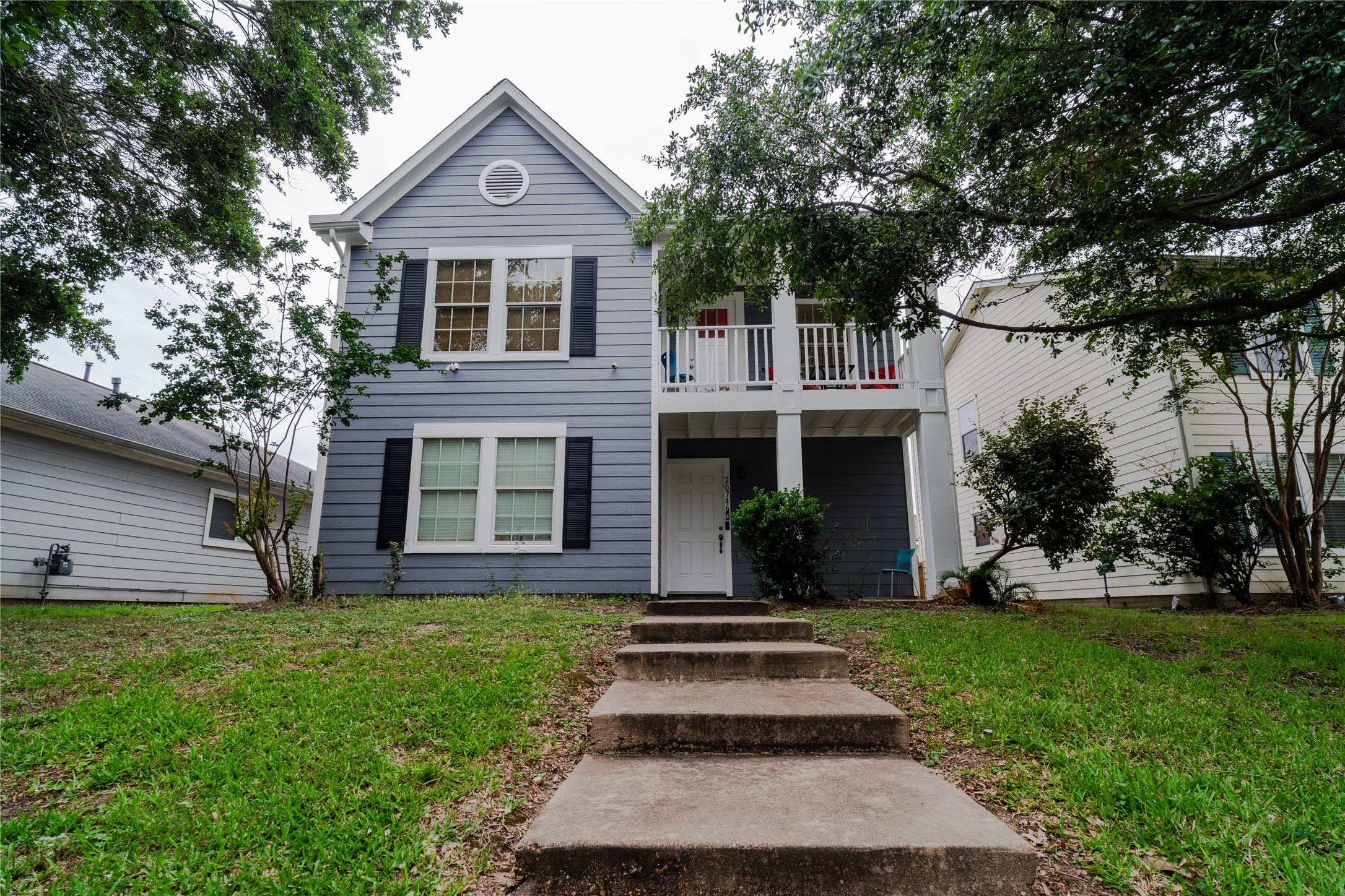 20746 Settlers Lake Circle N Katy TX 77449