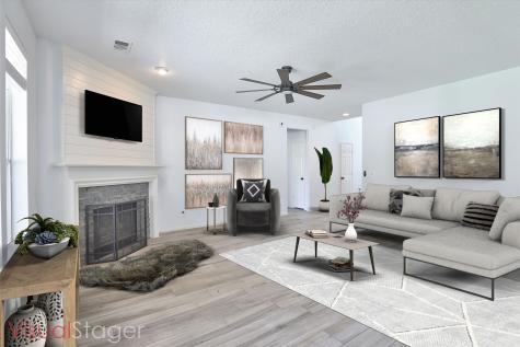 19002 Ridge Hill Court Houston TX 77084