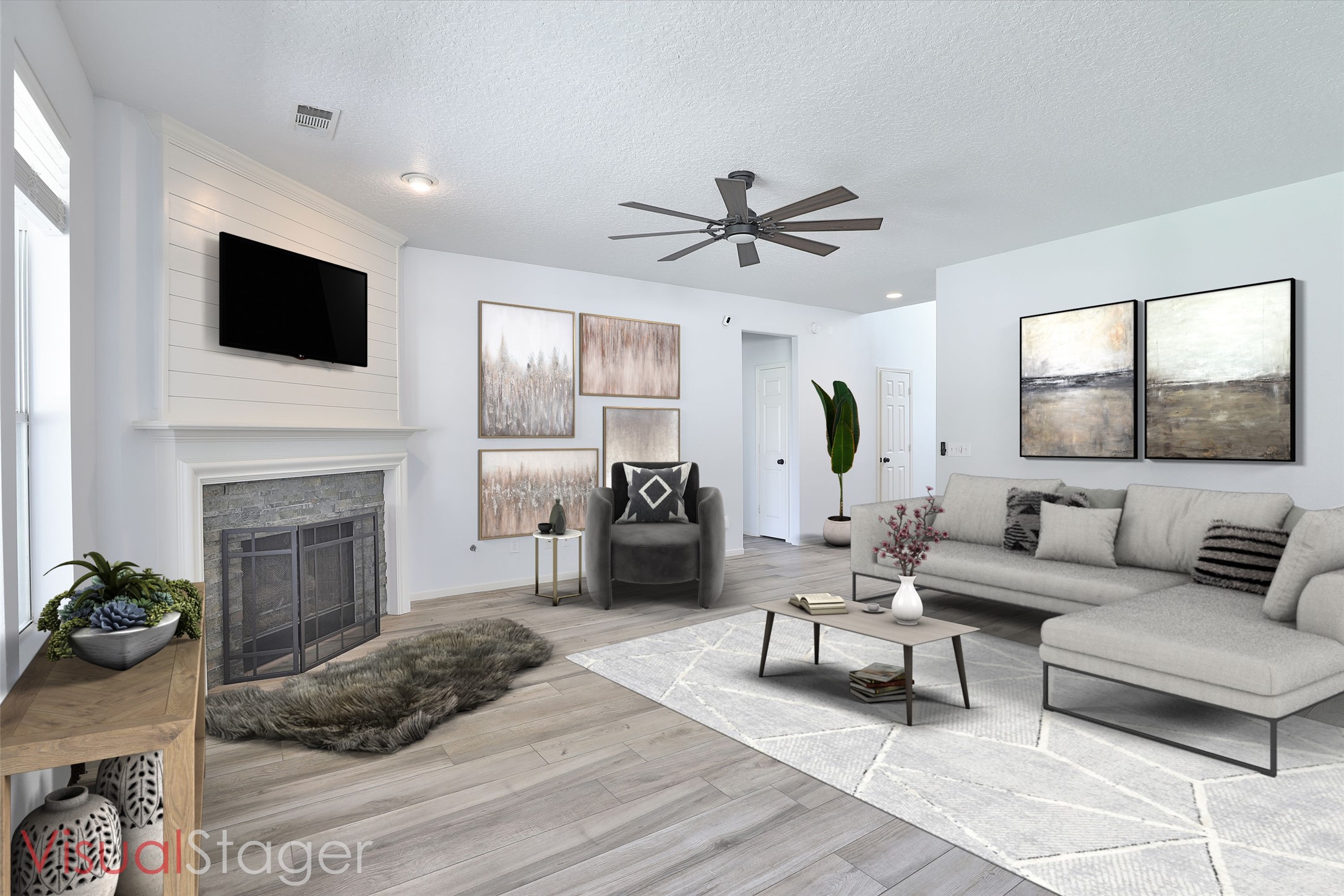 19002 Ridge Hill Court Houston TX 77084