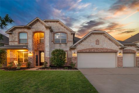 5315 Savannah Bend Drive Rosharon TX 77583