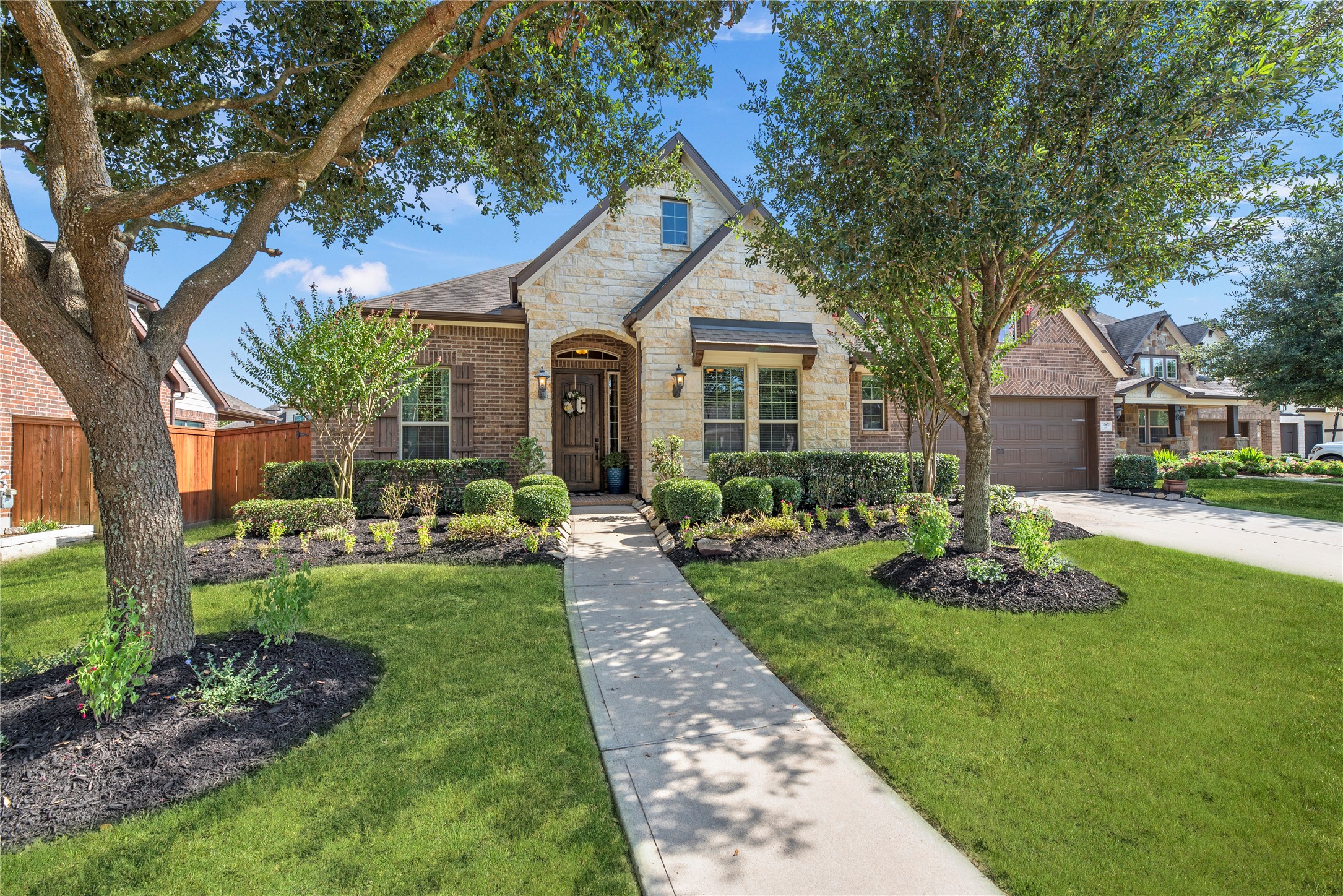 17807 Silver Sagebrush Court Cypress TX 77433