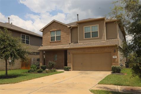 1951 Acaciawood Way Houston TX 77051