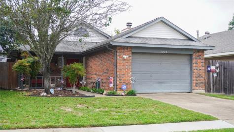11515 Gullwood Drive Houston TX 77089
