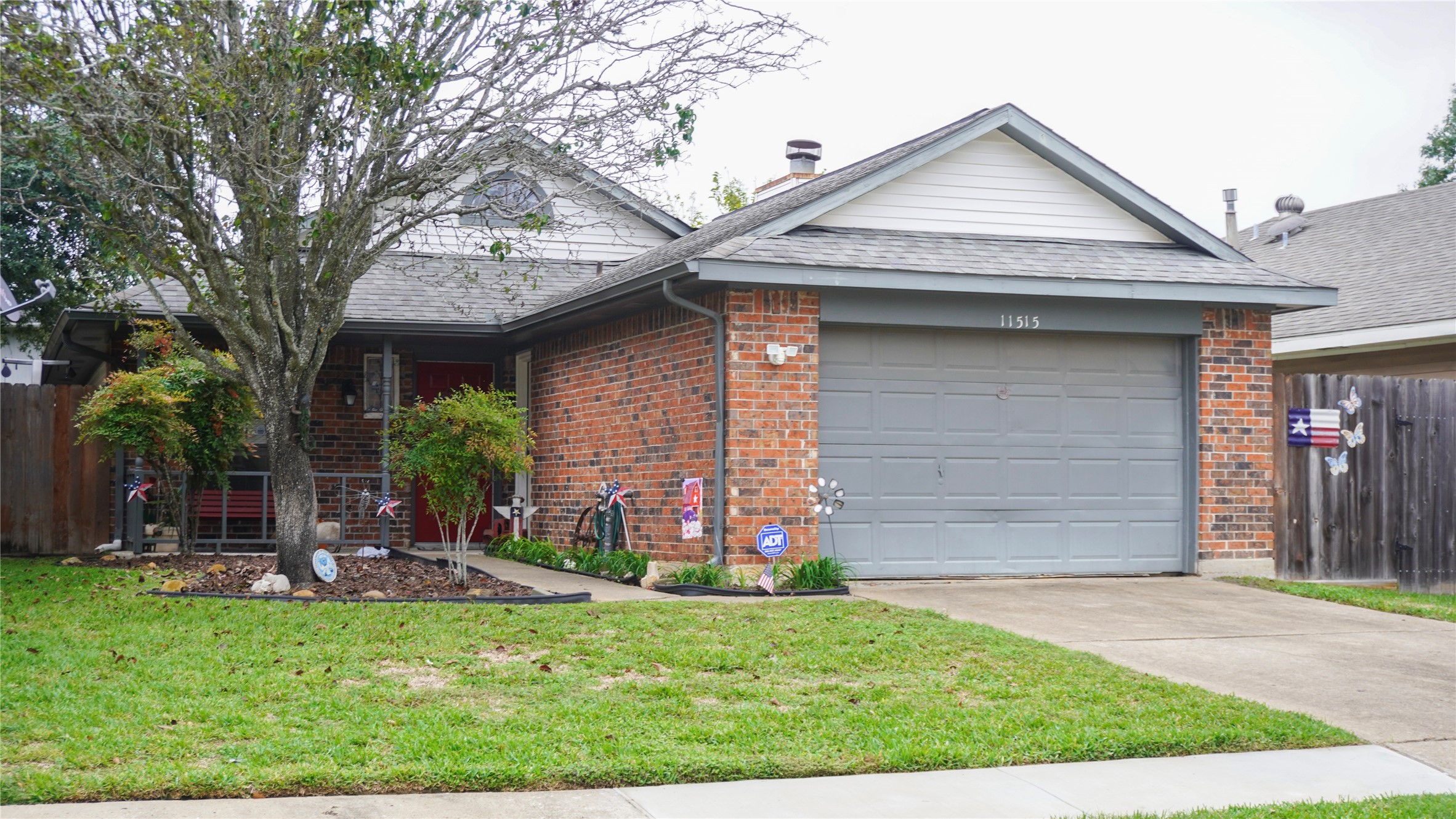 11515 Gullwood Drive Houston TX 77089