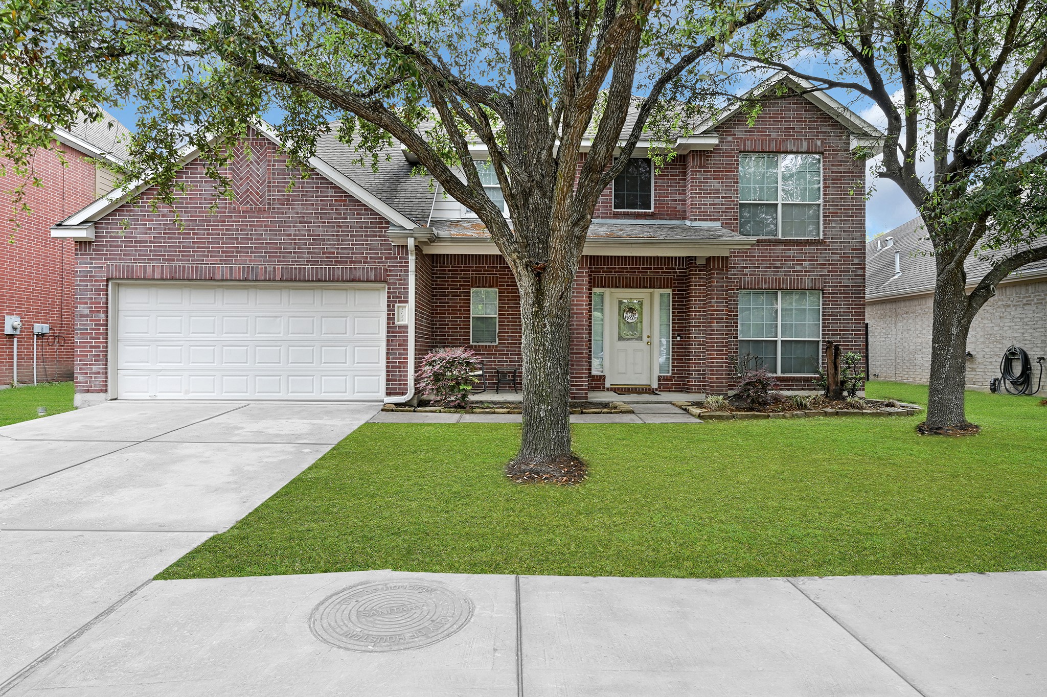 4723 Storm Cove View Humble TX 77396