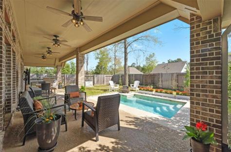 105 S Carson Cub Court Montgomery TX 77316
