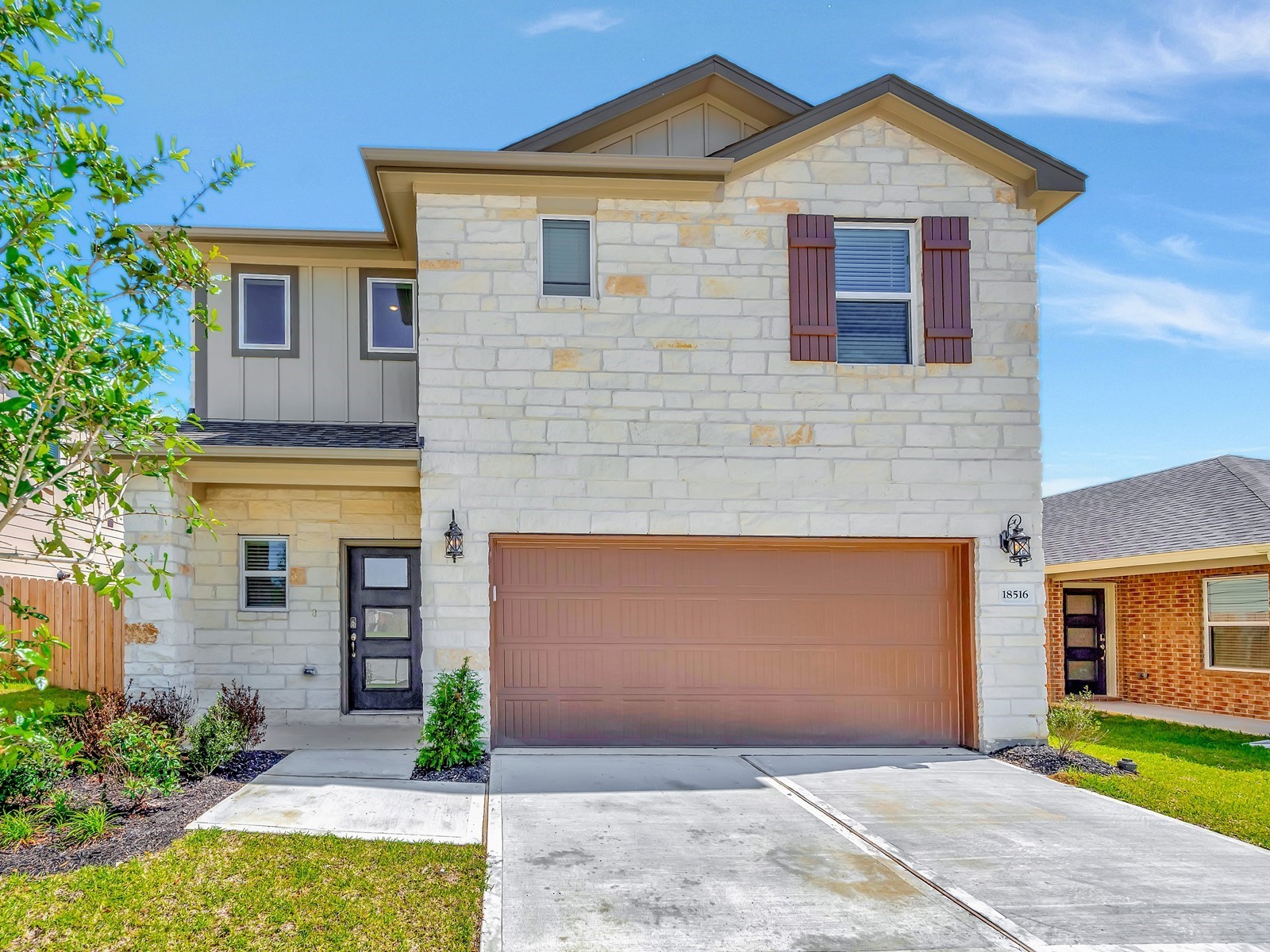 18516 Amber Pine Court Montgomery TX 77316