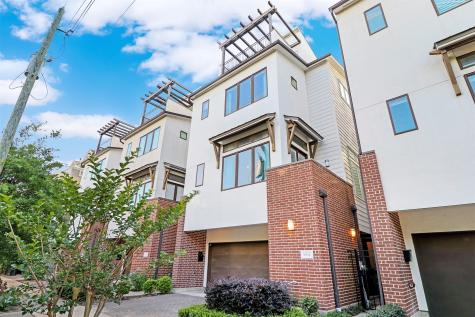 3904 Hazard Street Houston TX 77098