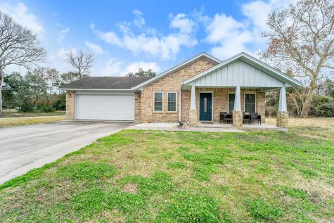 11803 22nd Street Santa Fe TX 77510