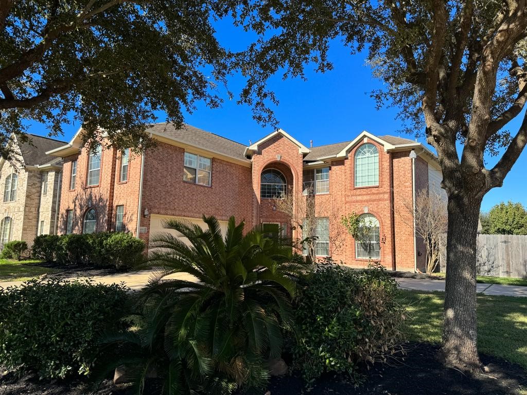 14902 Stonelick Bridge Lane Sugar Land TX 77498