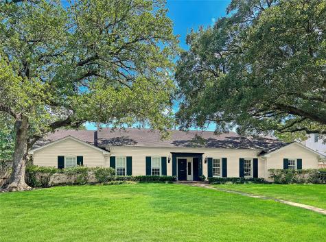 5917 Crab Orchard Road Houston TX 77057