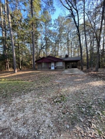 329 Blue Willow Drive Village Mills TX 77663